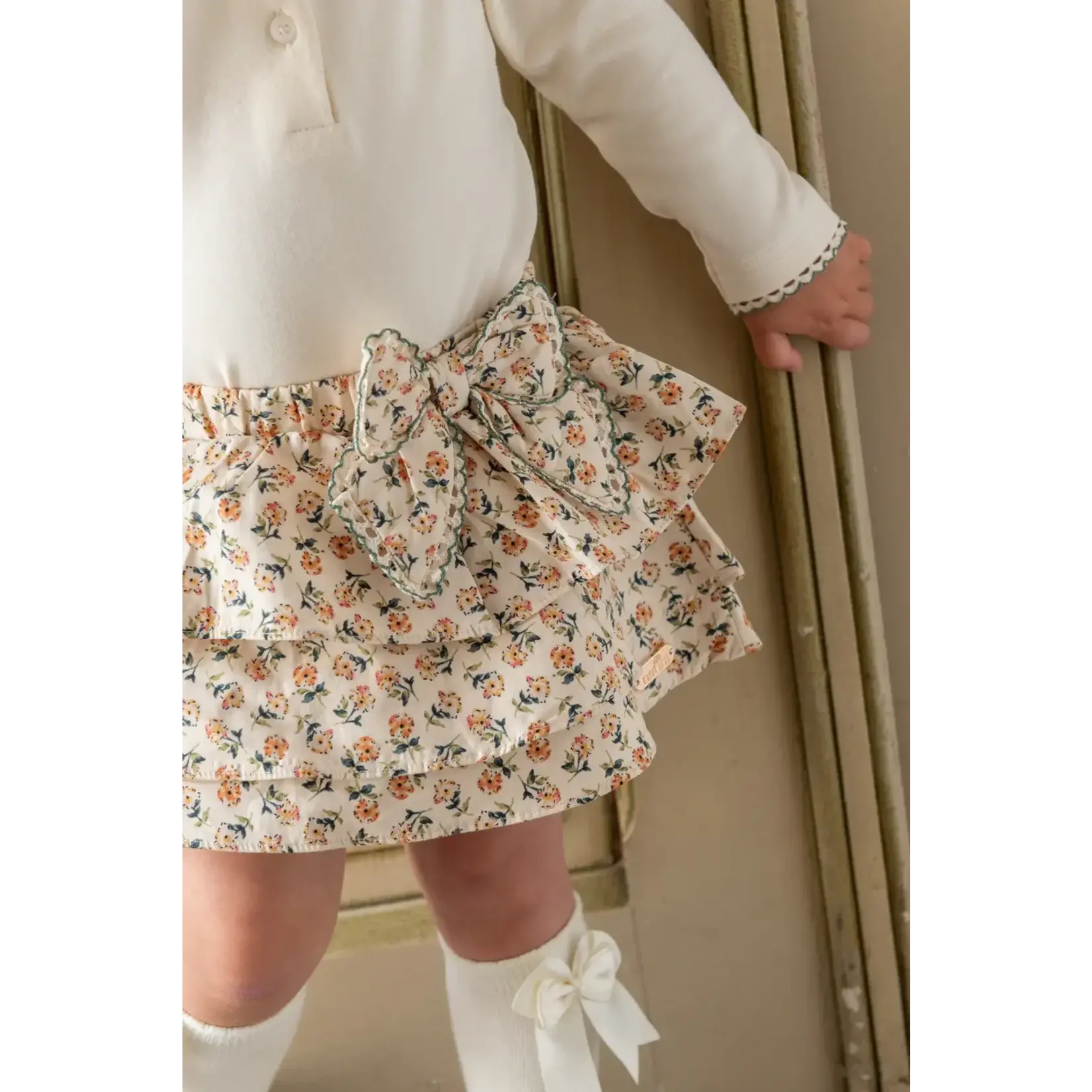 Natini BLOOMER FLOWER_MIX COLORS