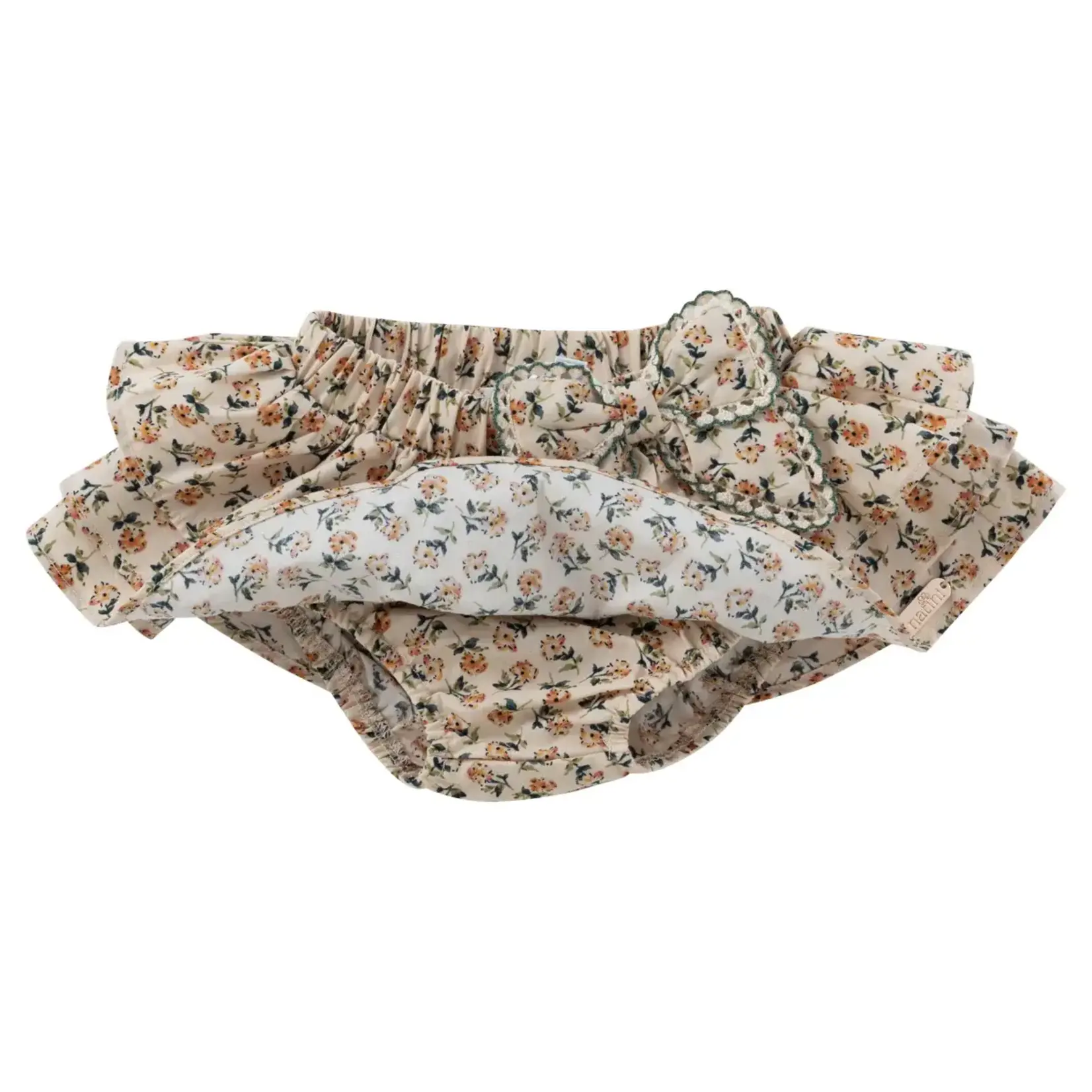Natini BLOOMER FLOWER_MIX COLORS