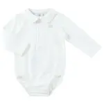 Natini TOP BODY SPARKLE-OFFWHITE