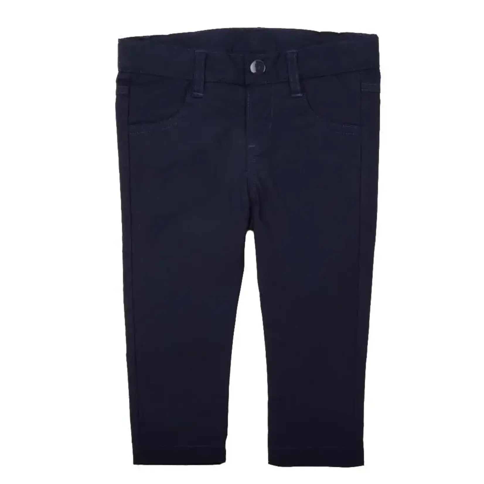Natini PANTS CHUCKY-DARK BLUE