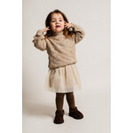 Baje Studio Velan 255 Sand melange multicolor