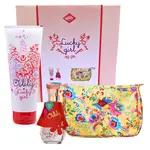 Oilily Oilily Lucky Girl EDT 50 ml Luxury Box Set