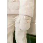 Natini MITTENS FUR BOW