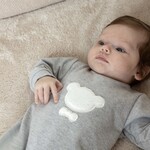 Living Nature Babypakje Noa grijs