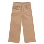 Natini PANTS RIB RUFFLE BEIGE