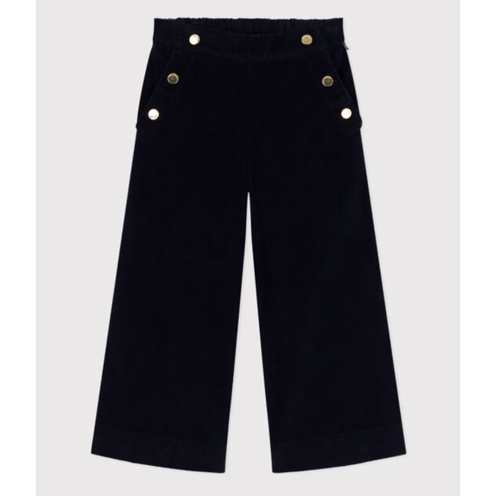 Petit Bateau PANTALON SMOKING A0DWL