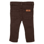 Natini JEANS DARK BROWN