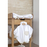 Living Nature Poncho Linnen Collectie