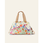 Oilily Oilily Bridey Baby Bag Wheat