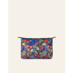 Oilily Oilily Claire Cosmetic Bag Patriot Blue