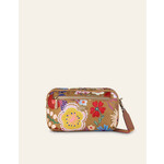 Oilily Oilily Sutton Shoulder Bag Bistre