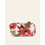 Oilily Oilily Sitric Sling Bag Turtedove