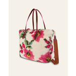 Oilily Oilily Hoho Handbag Turtedove