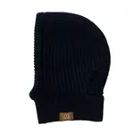 CAGOULE BOY DARK BLUE