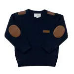 Natini PULL GENTIL DARK BLUE
