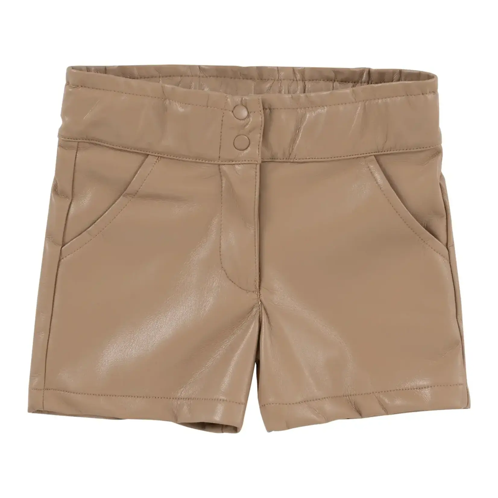 Natini SHORTY SEMI LEATHER