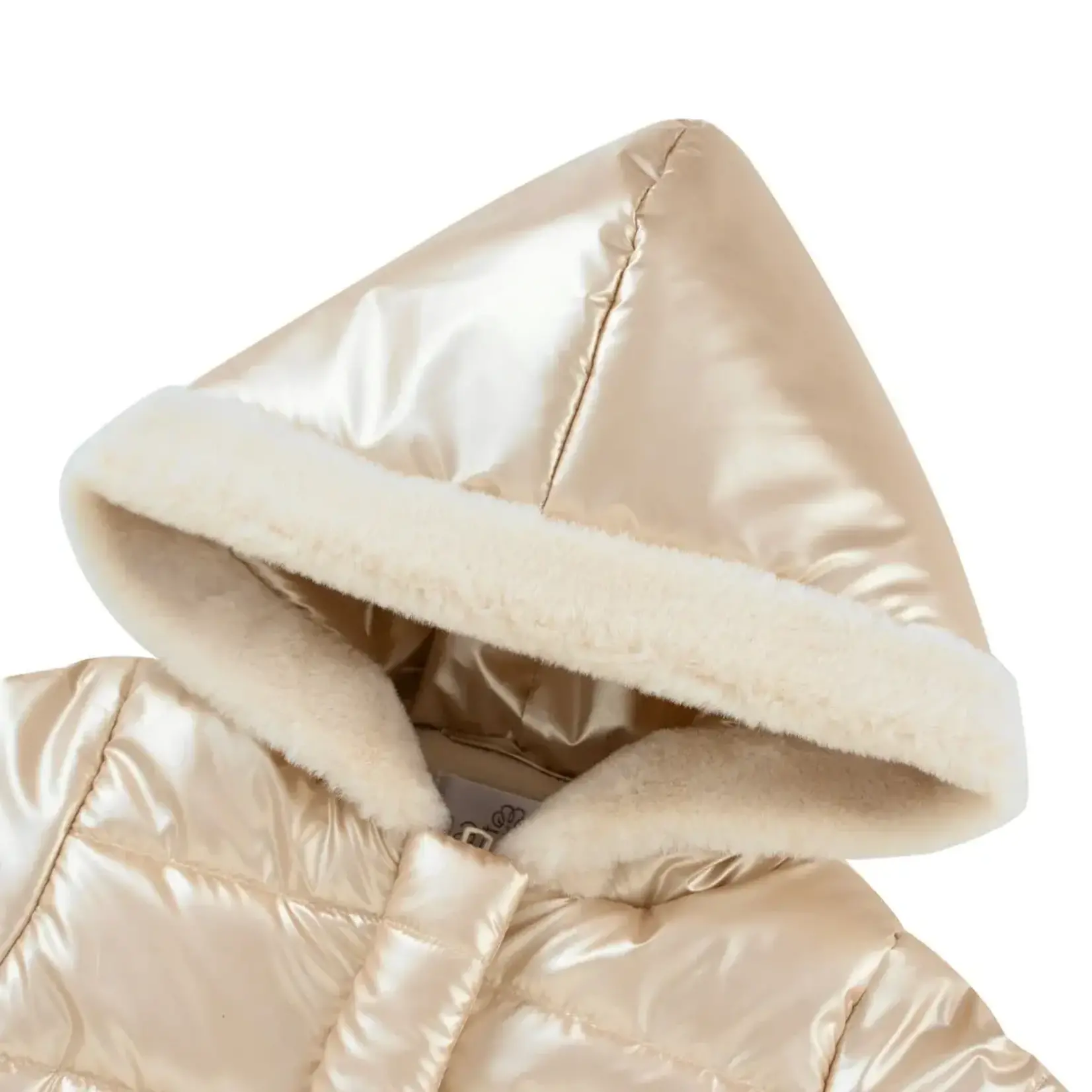 Natini JACKET MILLIE LIGHT BEIGE