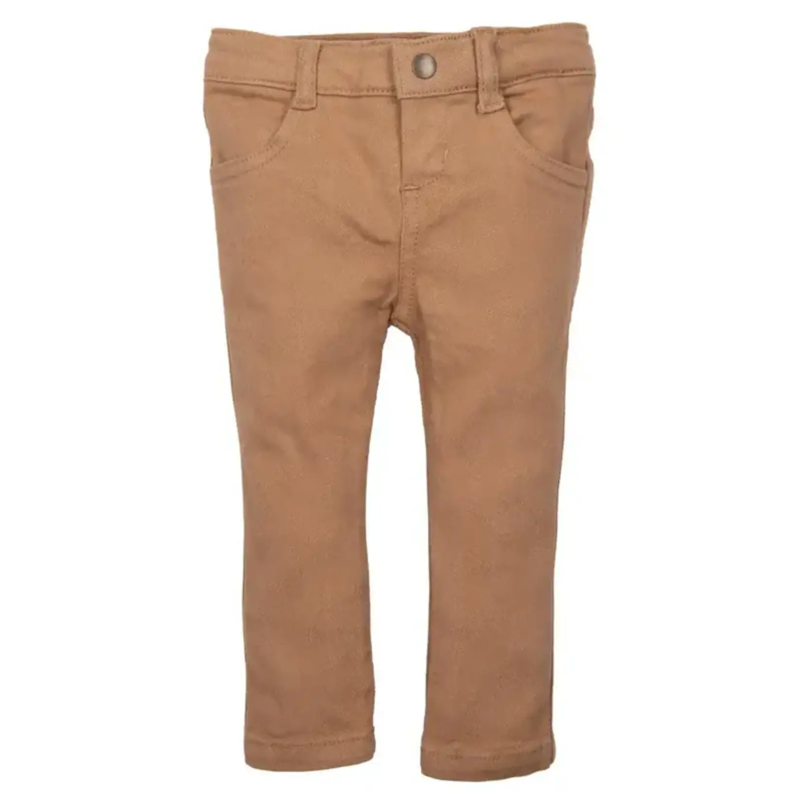 Natini JEANS DARK BEIGE