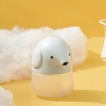 Mary's SOAP DISPENDER - Elephant  grey