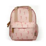 Mabebi Denver rugzak zeepaardjes