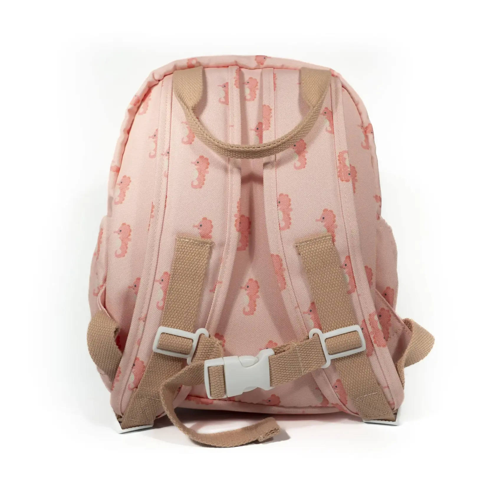 Mabebi Denver rugzak zeepaardjes