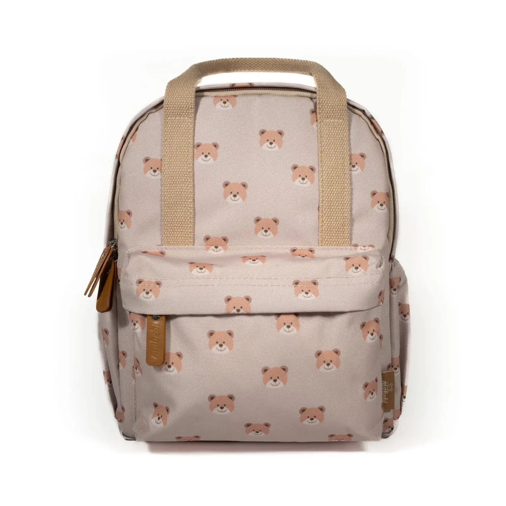 Mabebi Denver rugzak beertjes