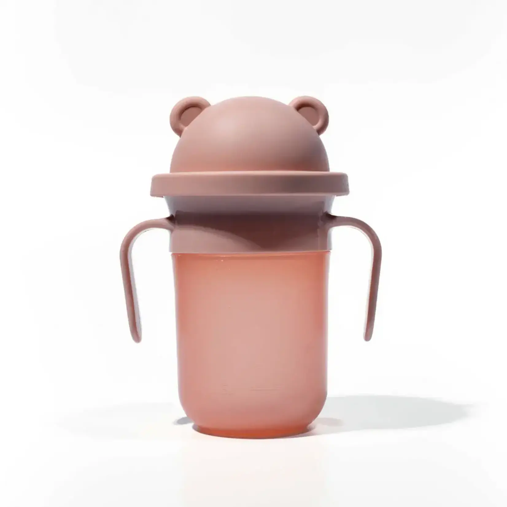 Mabebi Magic oefenbeker l Roze