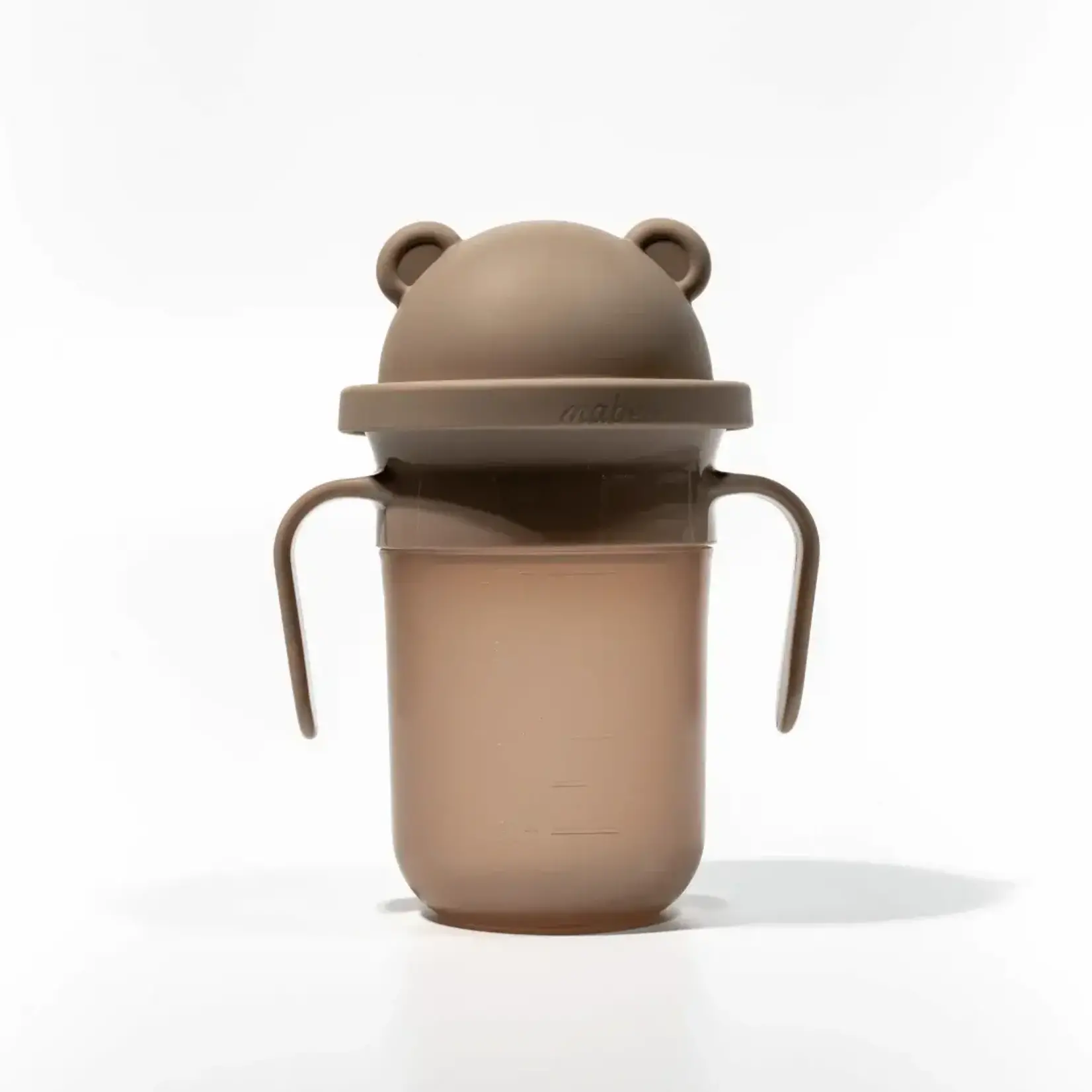 Mabebi Magic oefenbeker l Beige