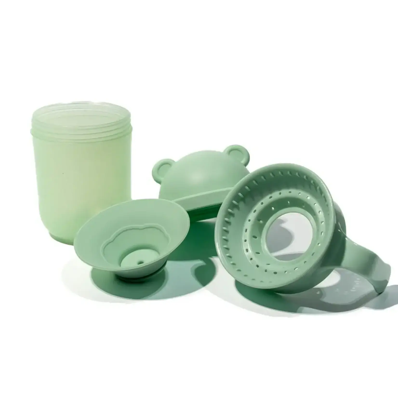 Mabebi Magic oefenbeker l Groen