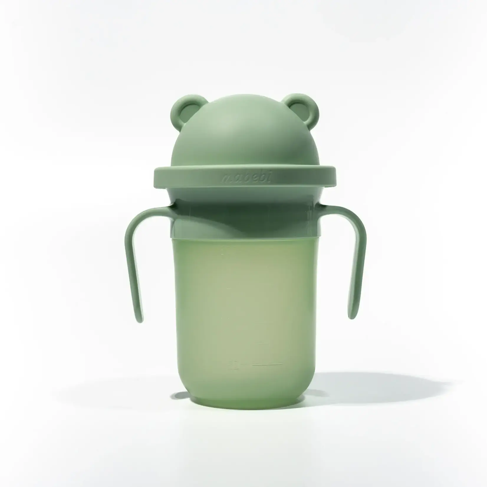 Mabebi Magic oefenbeker l Groen