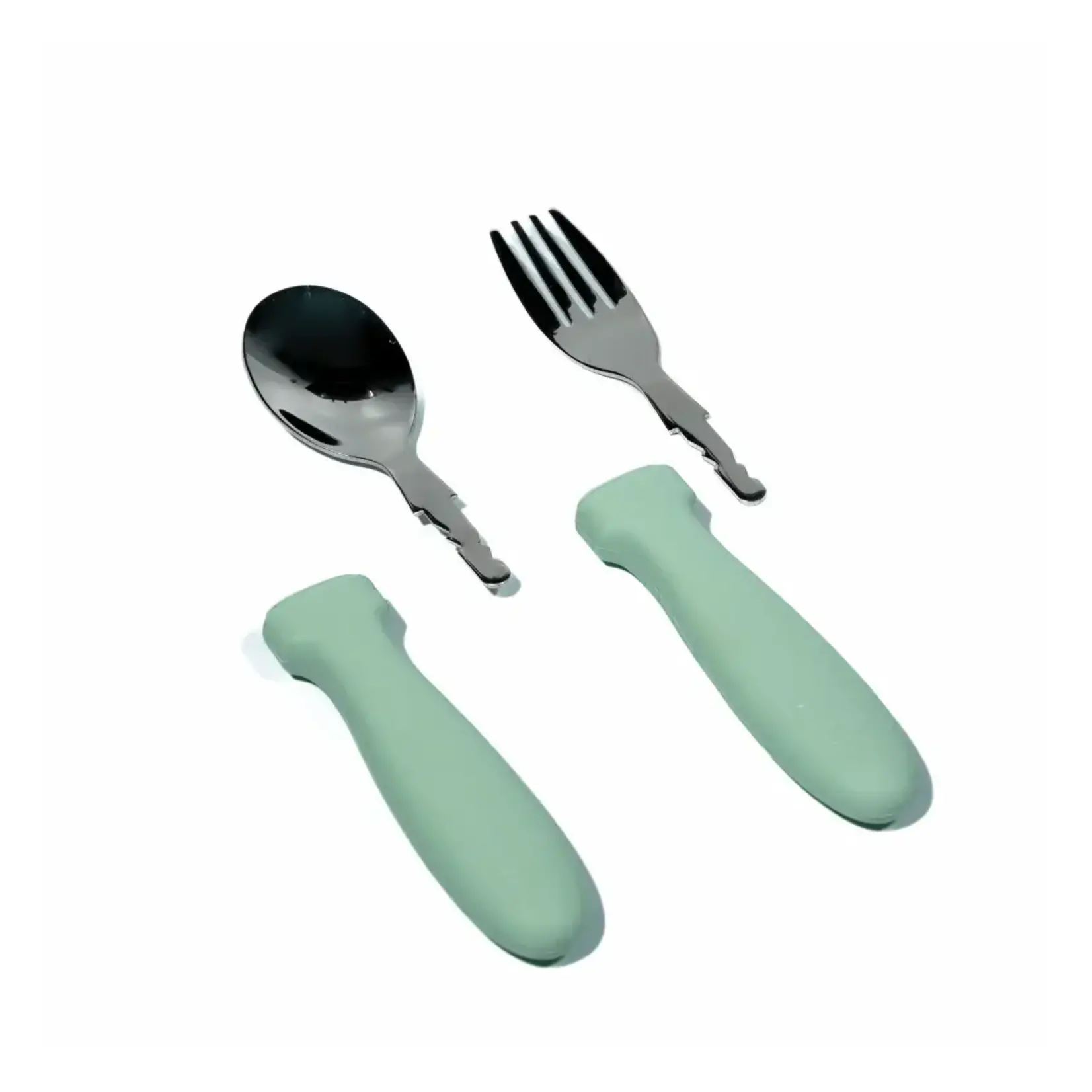 Mabebi Easy oefenbestek l Groen