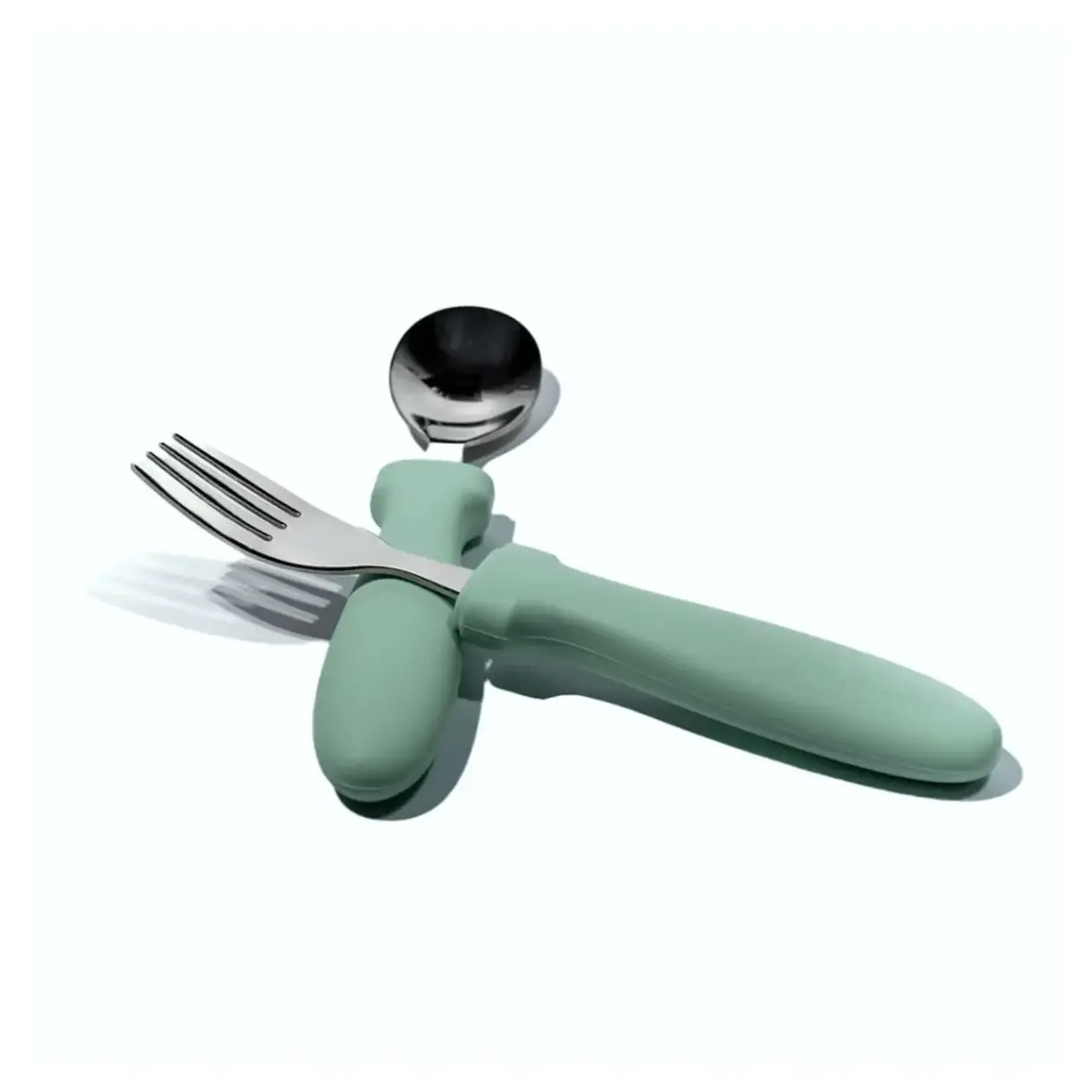 Mabebi Easy oefenbestek l Groen