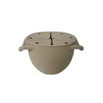 Edessa grabbelkom Beige
