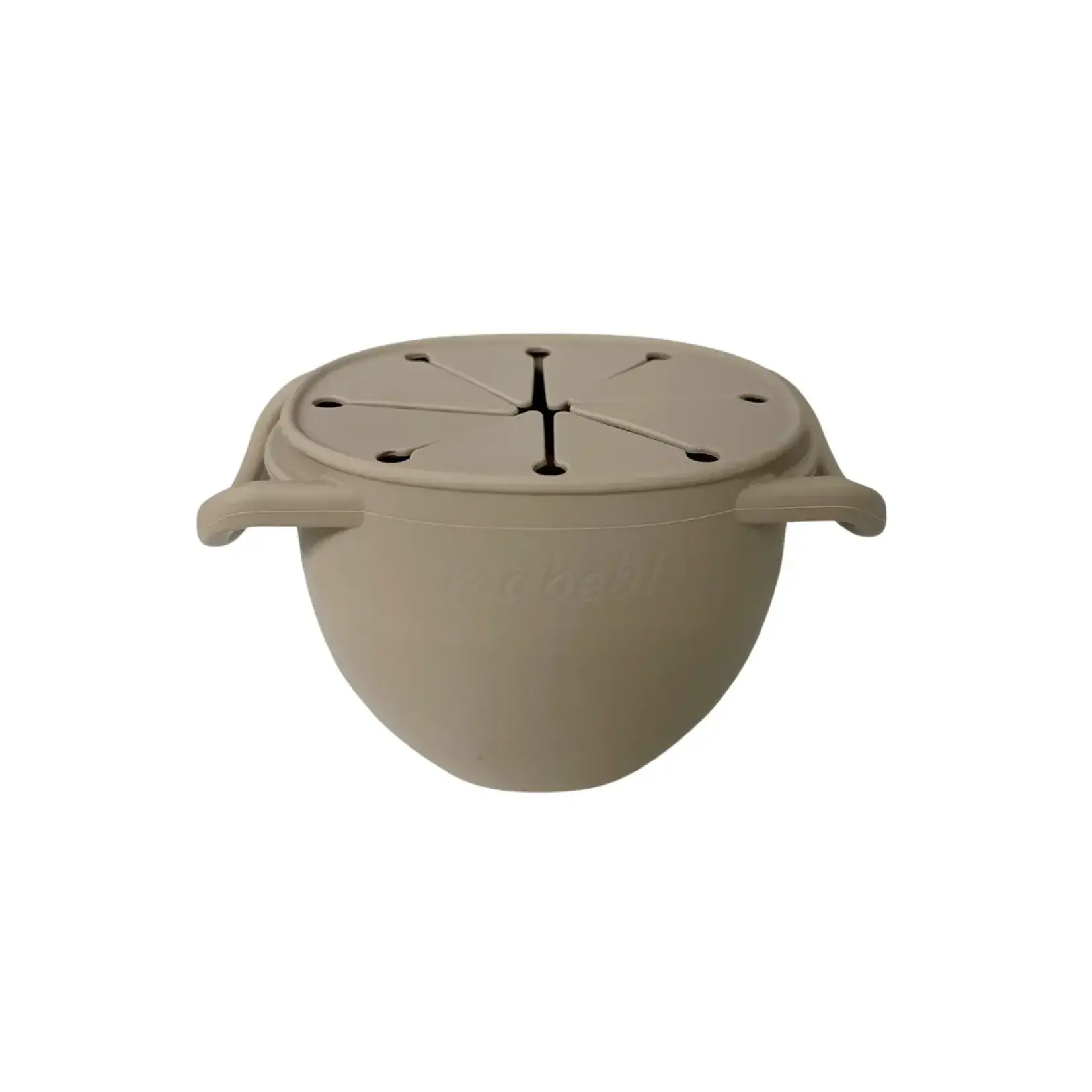 Edessa grabbelkom Beige