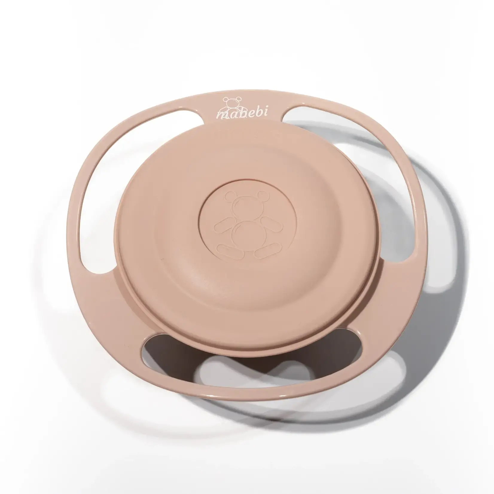 Mabebi Miracle oefenkom l Roze