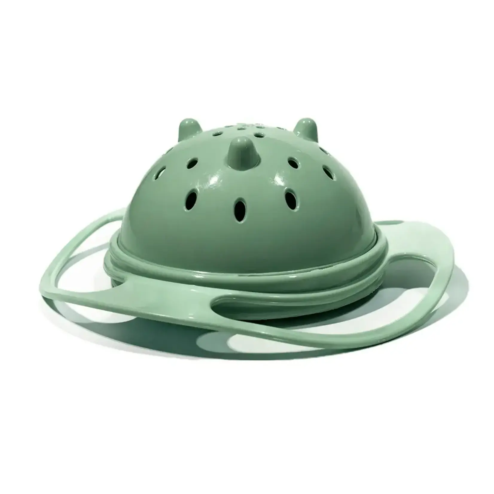 Mabebi Miracle oefenkom l Groen