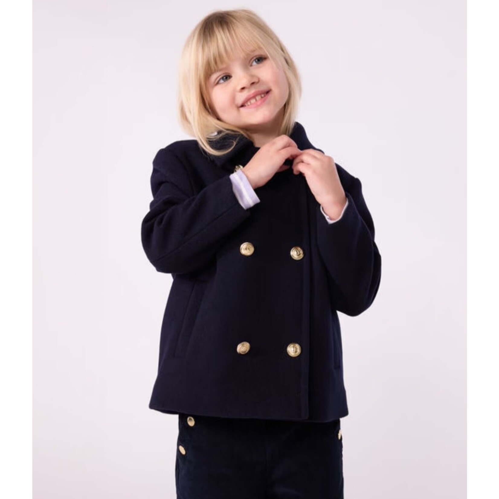 Petit Bateau CABAN SMOKING A0EGX