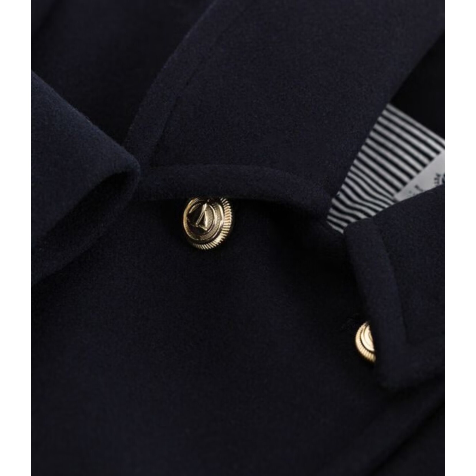 Petit Bateau CABAN SMOKING A0EGX