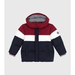 Petit Bateau DOUDOUNE SMOKING/MULTICO A0DSN