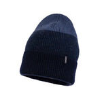 Jamiks JZI117--50-38 HANSIN marineblauw -denim