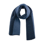 Jamiks JZI118--25X130-38 Marineblauw - denim