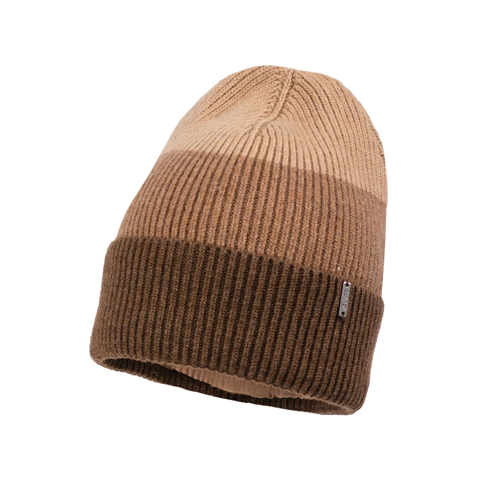 Jamiks JZI117--50-22 HANSIN coffeebrown - caramel
