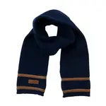Natini SCARF TRICOT GENTIL DARK BLUE
