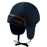 Natini HAT TEDDY DARK BLUE DARK BLUE