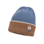 Jamiks JZI045--50-53 POPS Azuurblauw/eik