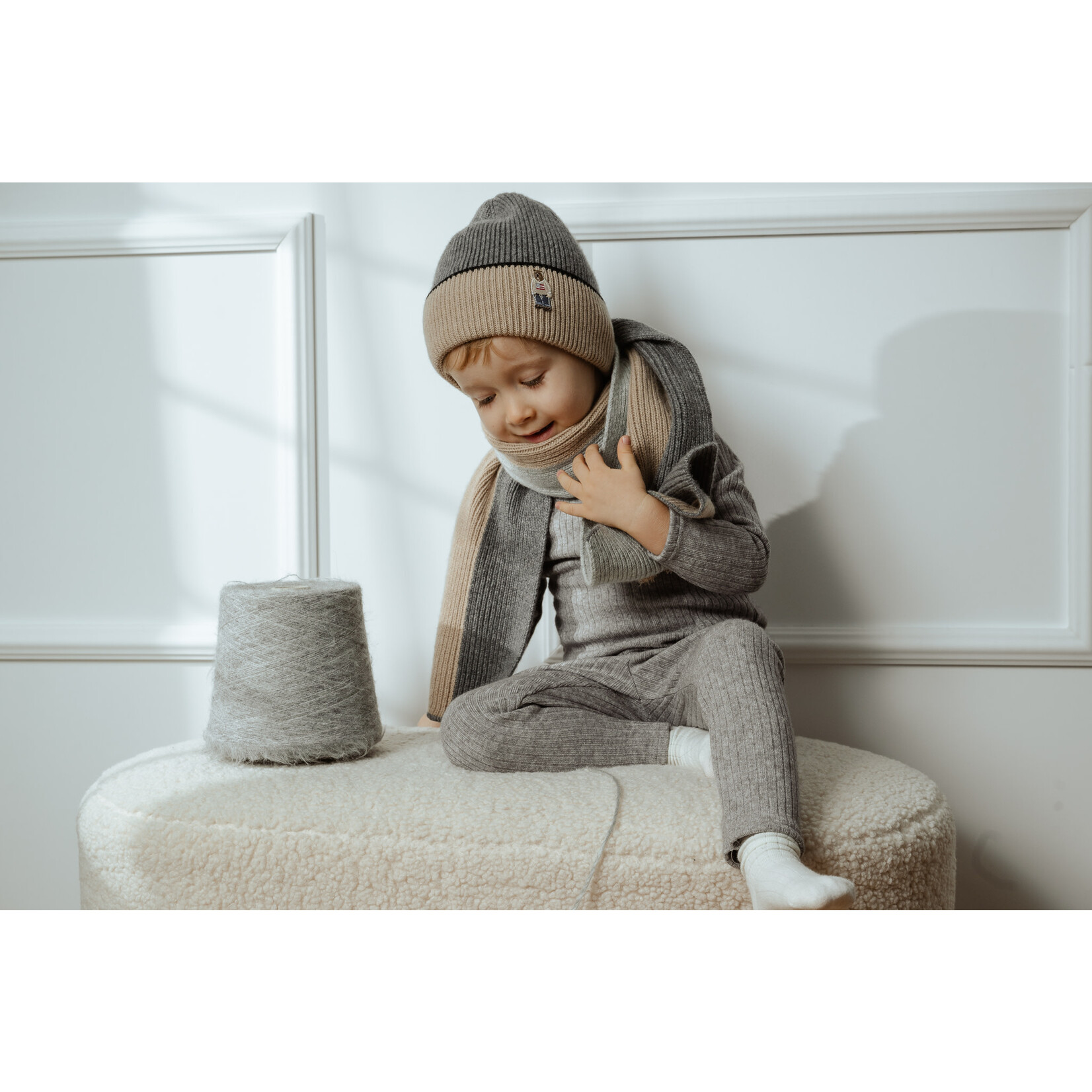 Jamiks JZI045--50-30 POPS Ash beige