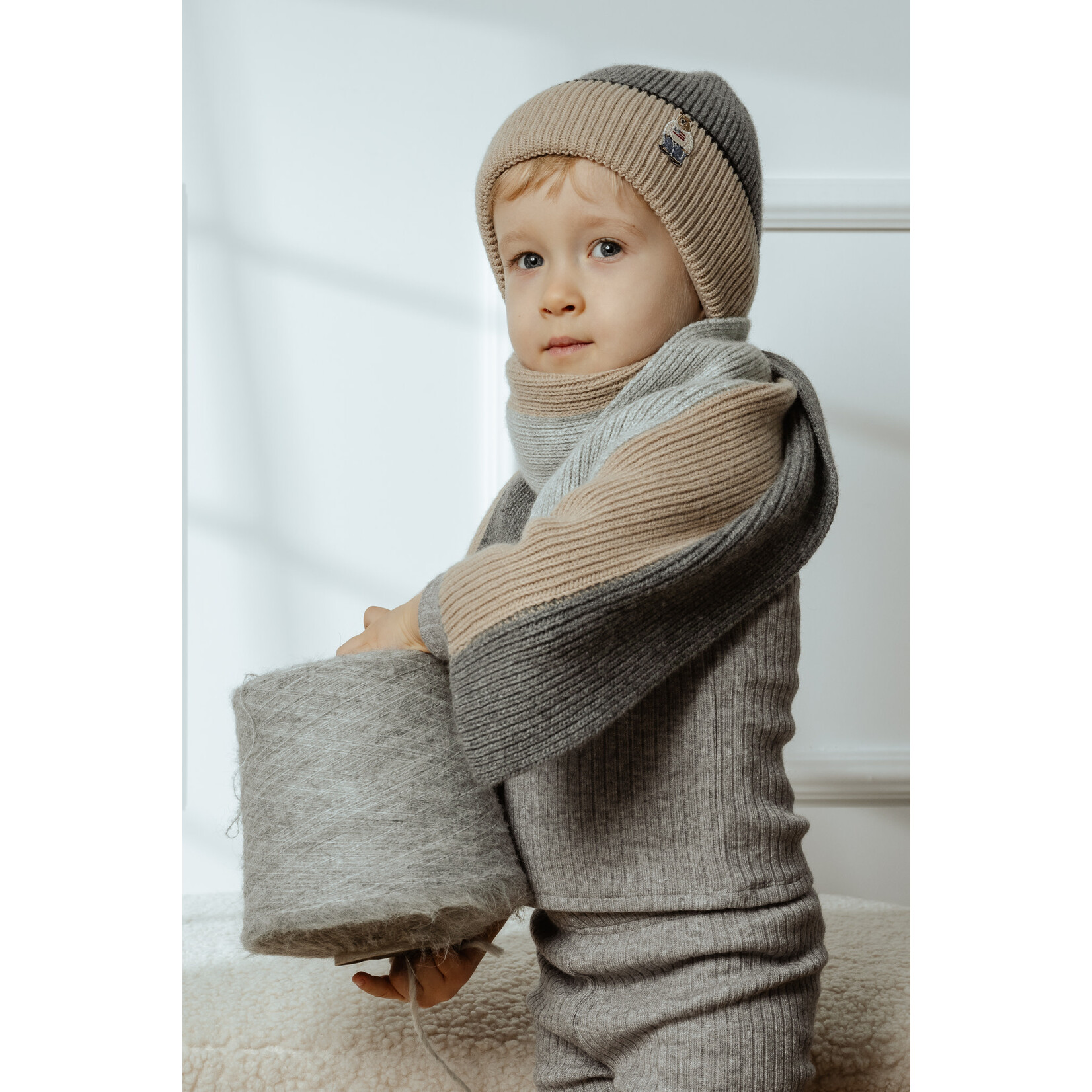 Jamiks JZI045--50-30 POPS Ash beige