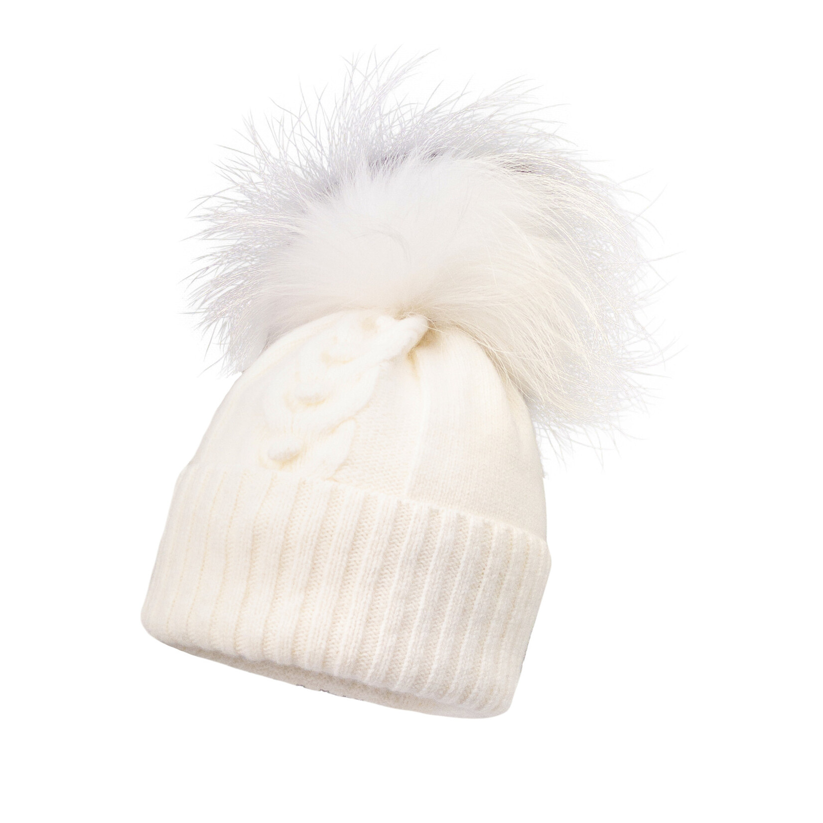 Jamiks JZI053-J-48-1 CRETA merino I ecru