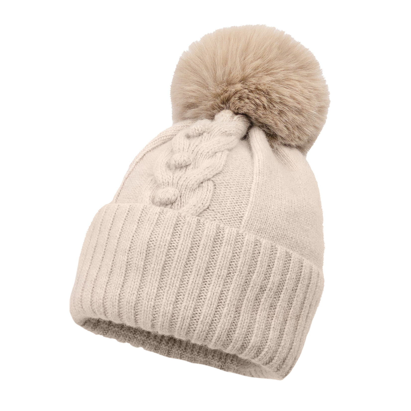 Jamiks JZI054-S-48-2 CRETA merino II beige