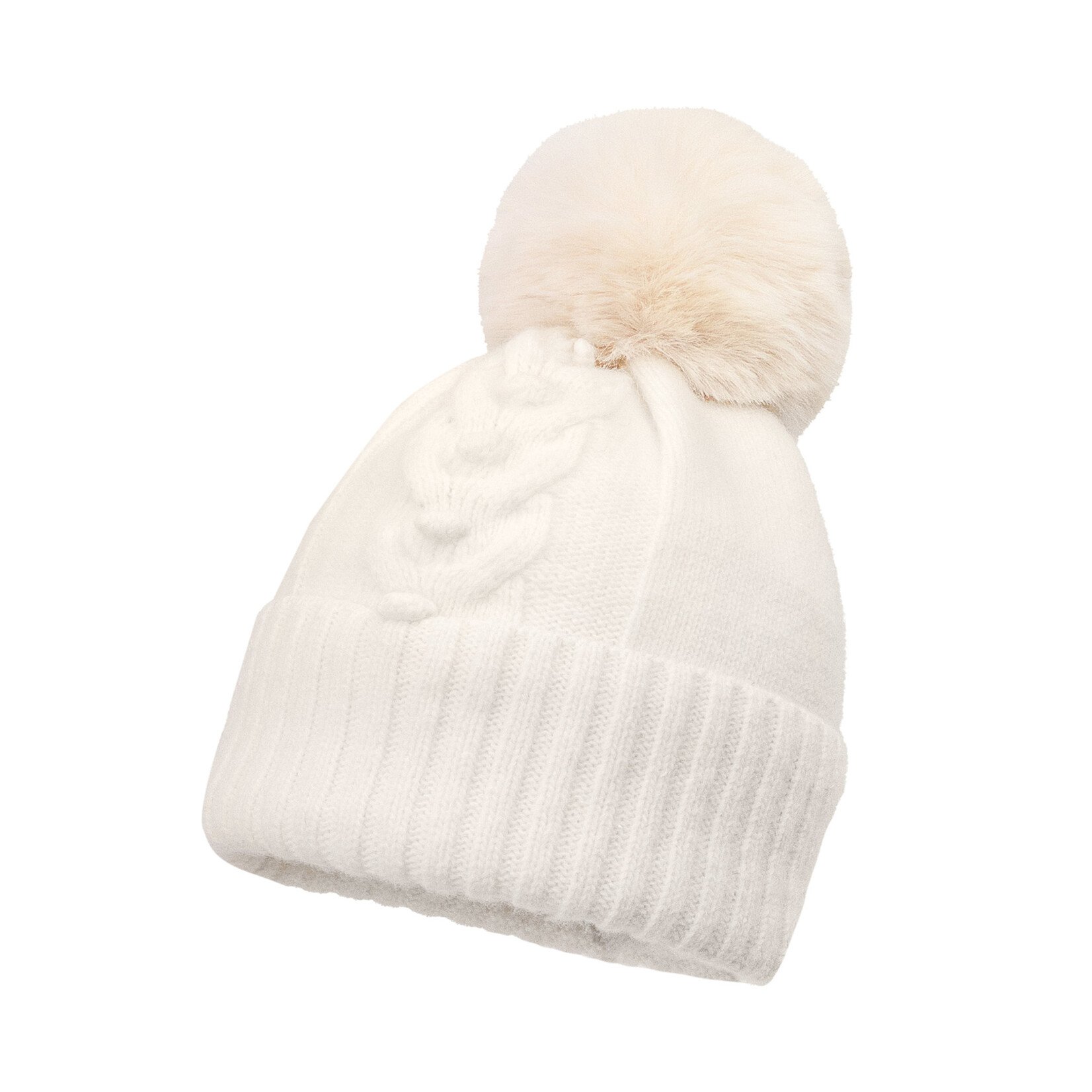 Jamiks JZI054-S-48-1 CRETA merino II ecru